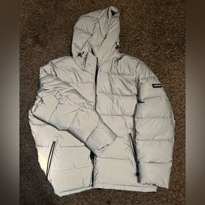 Calvin Klein jacket